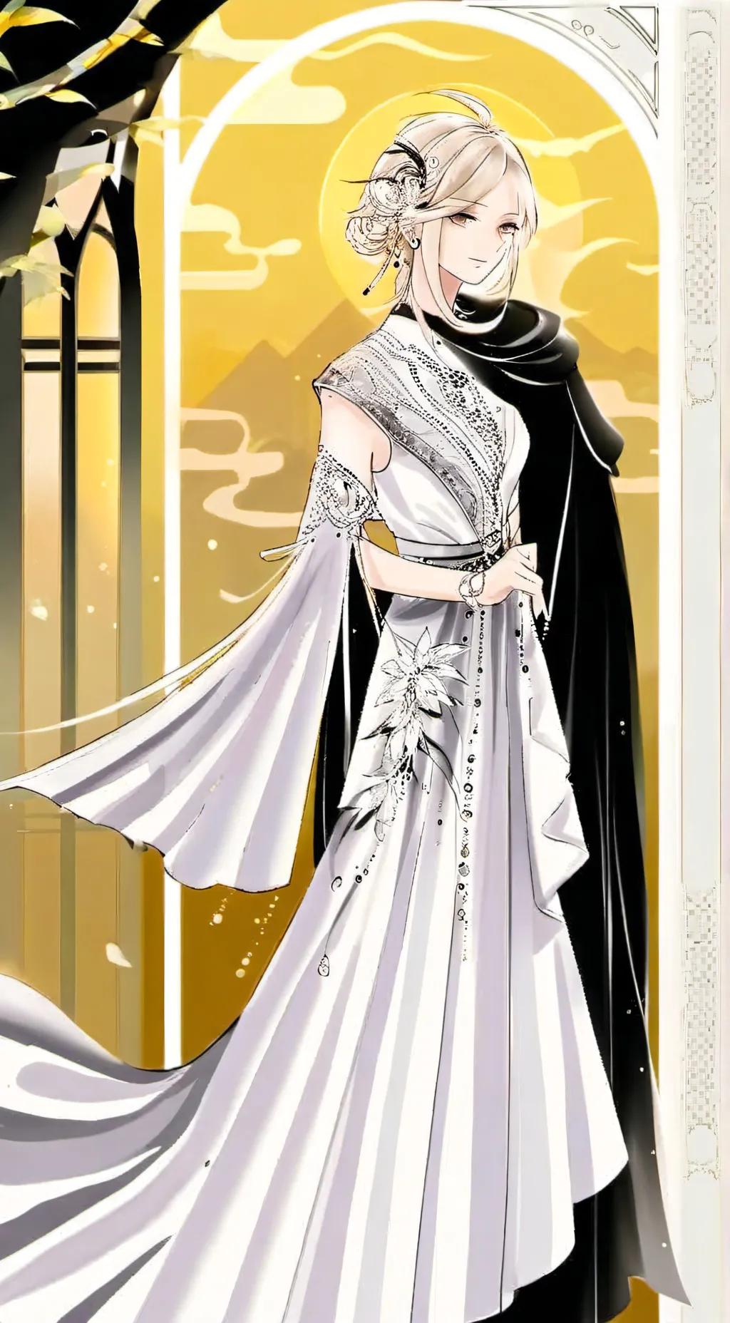 ai character: hellava boss ep 6 background