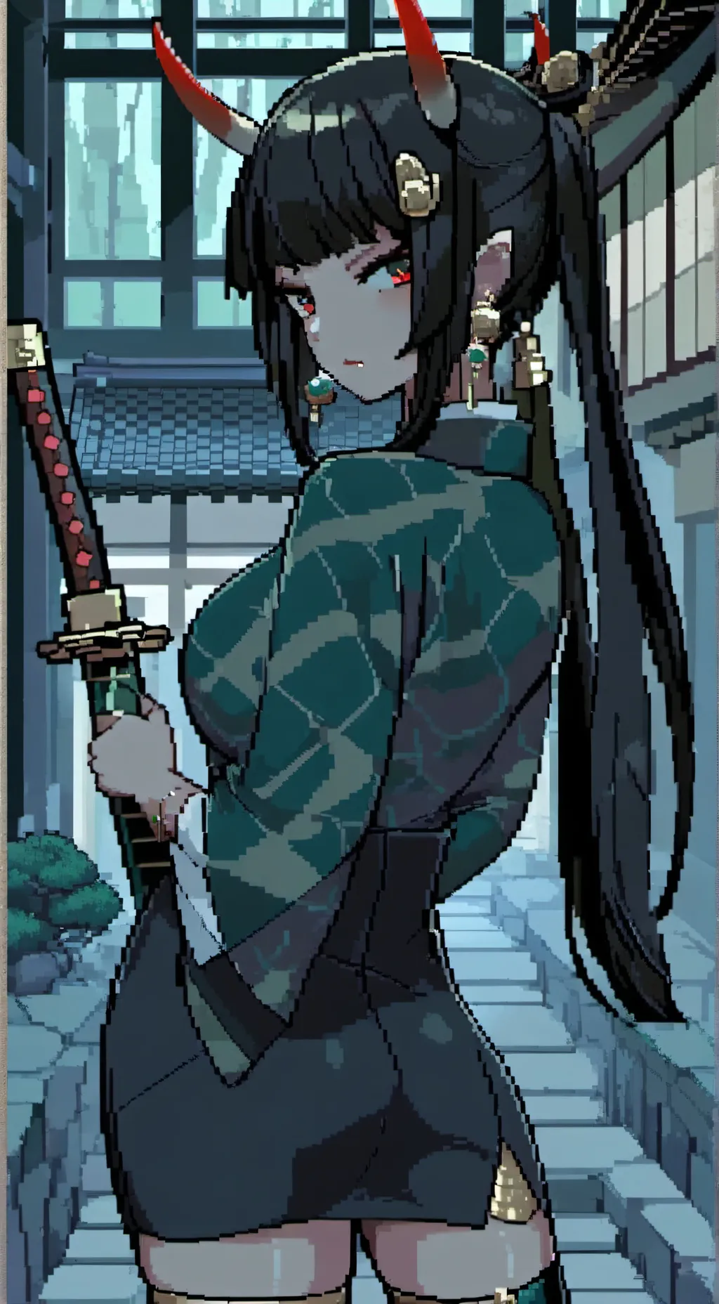 Talkie AI - Chat with Nanami