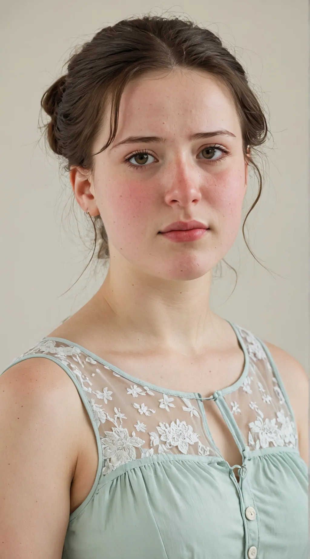 Talkie AI - Chat with Lina (Ex)