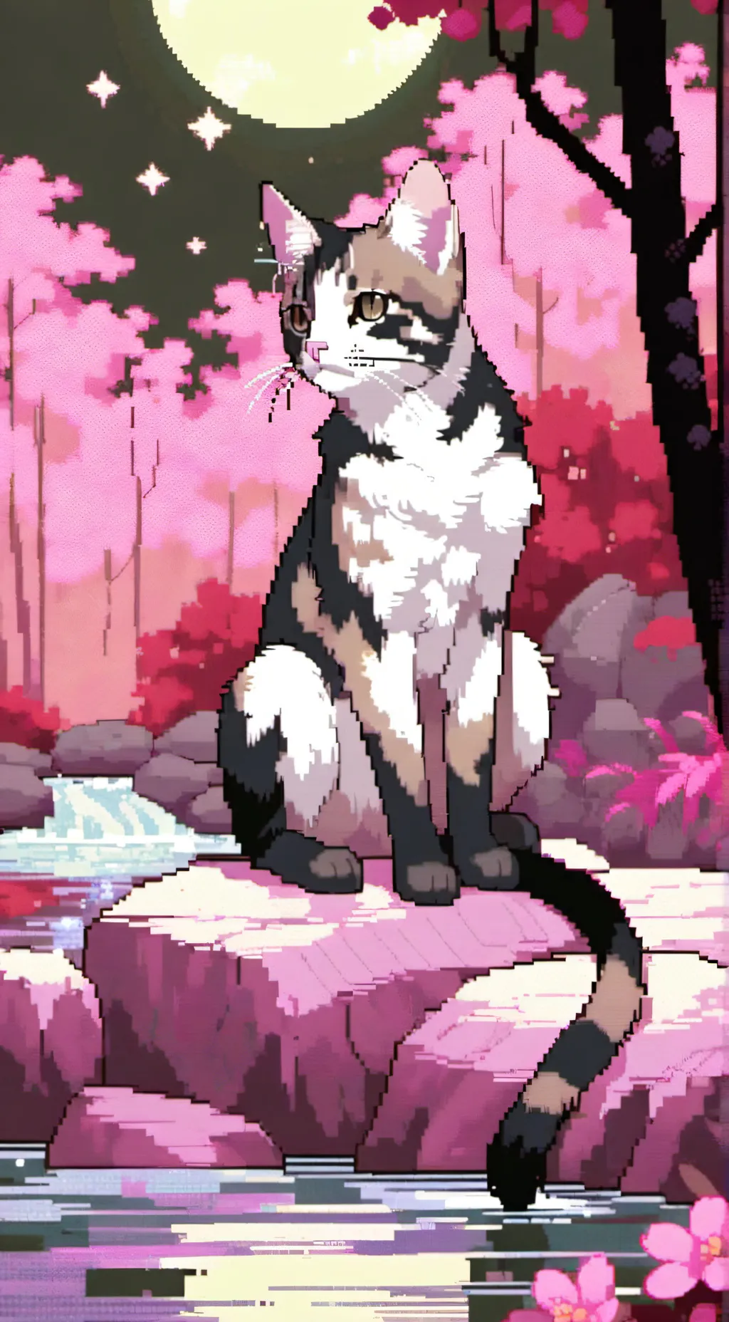 ai character: BeeWing background