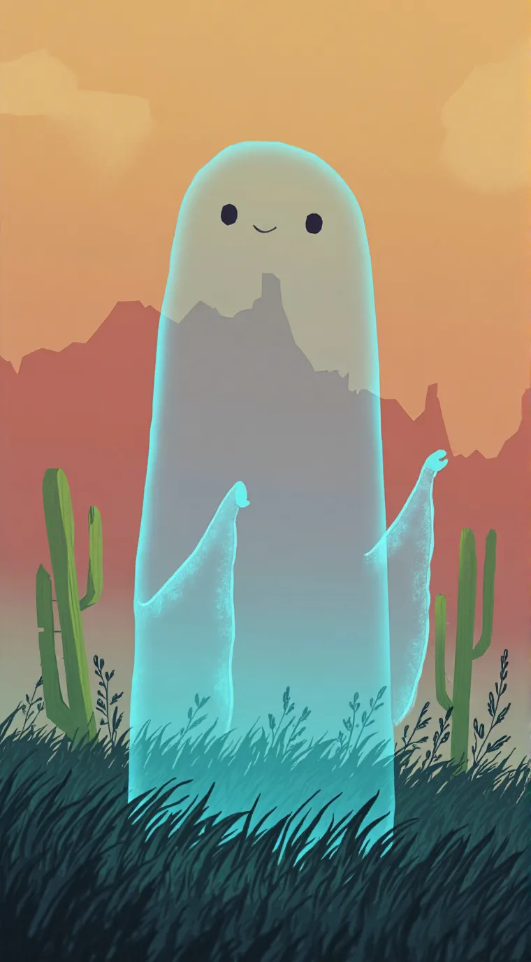 ai character: Ladron background