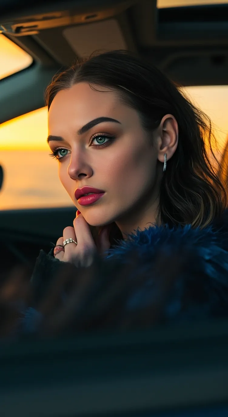 Talkie AI - Chat with Clara