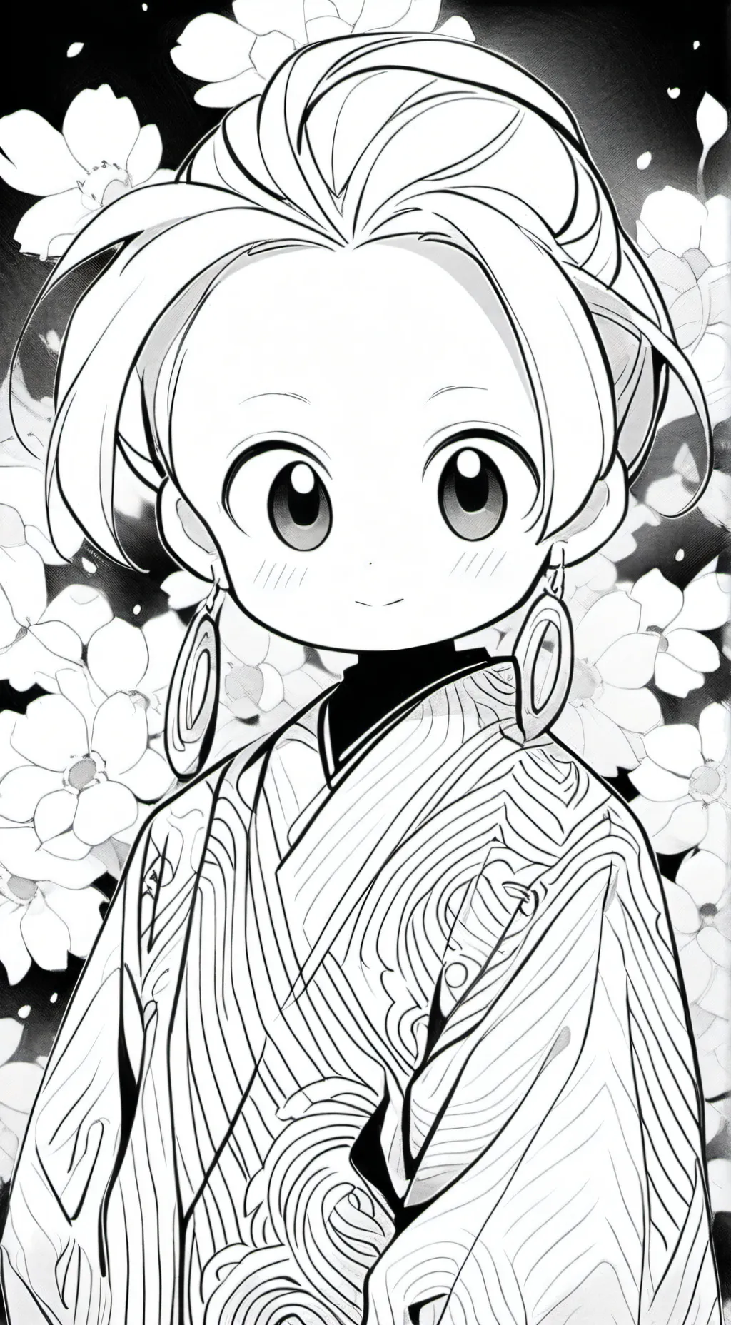 ai character: Velvet’s feet background