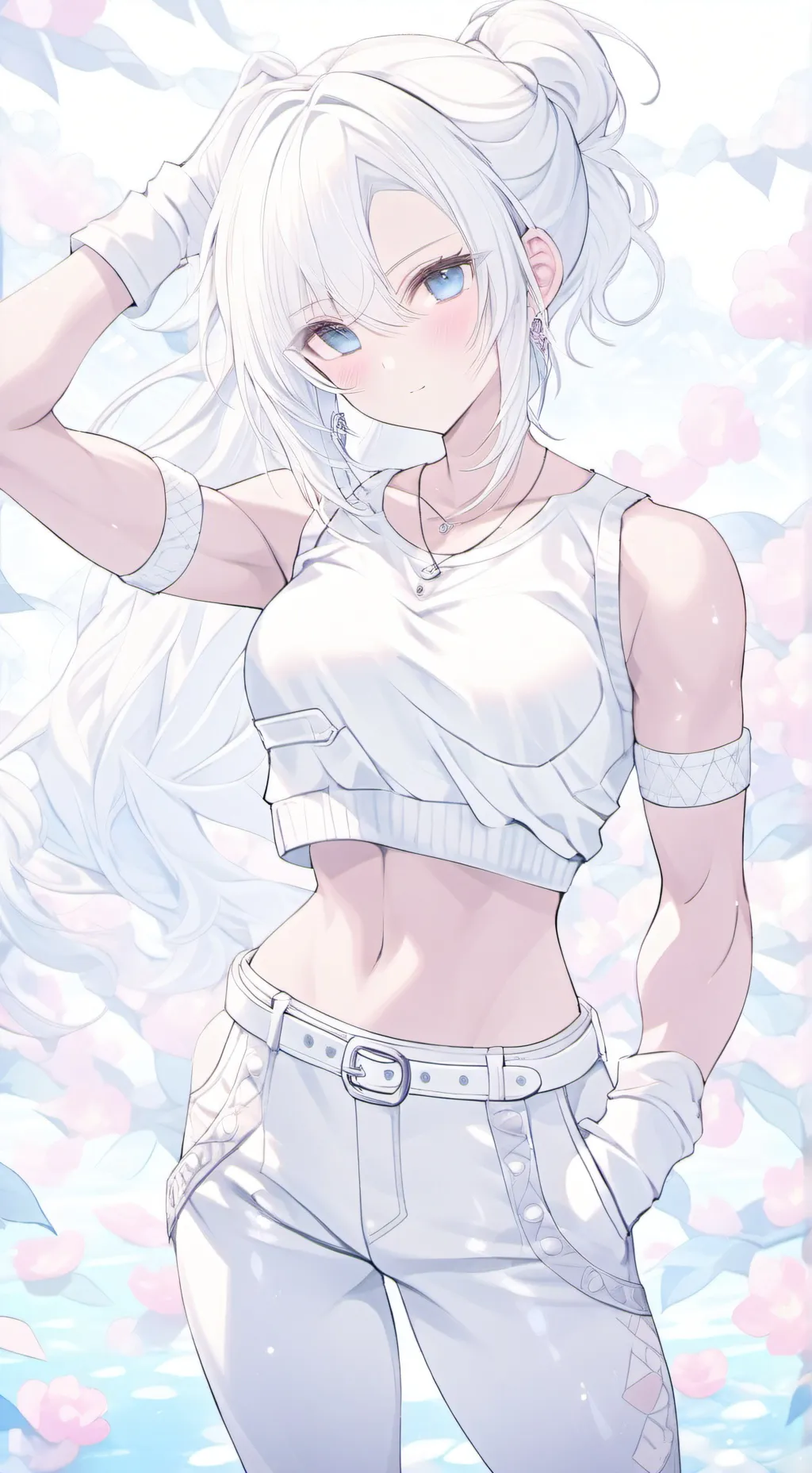 Talkie AI - Chat with Hinata