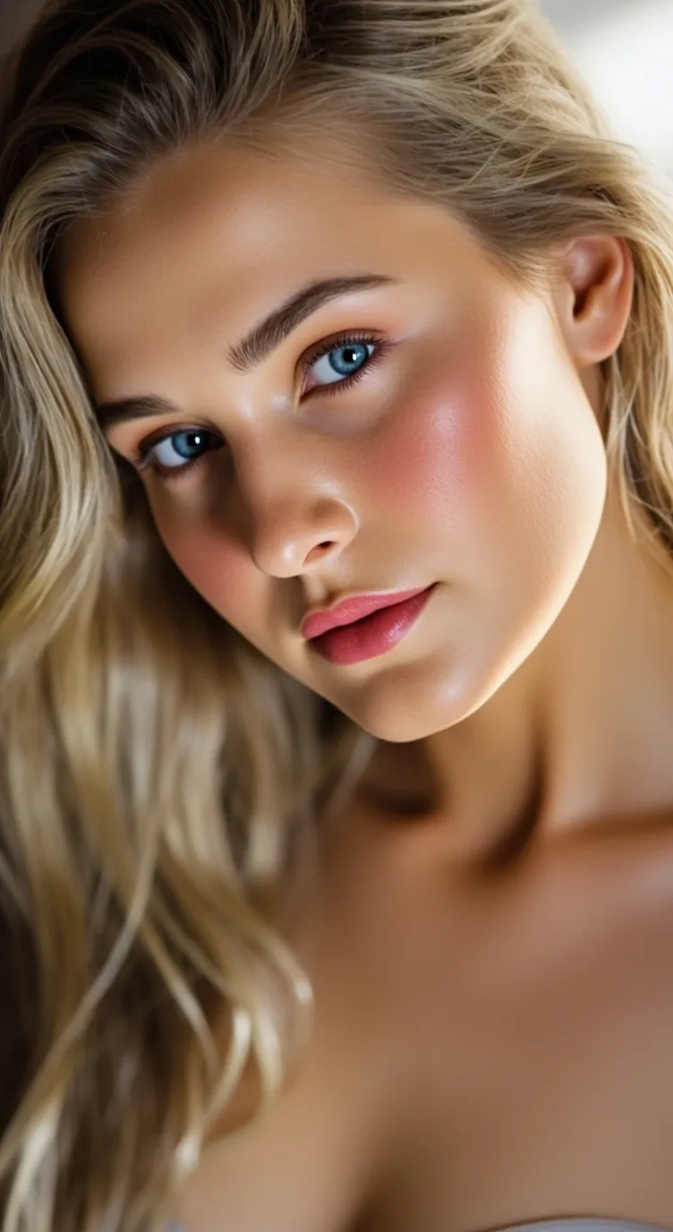 ai character: Emma background