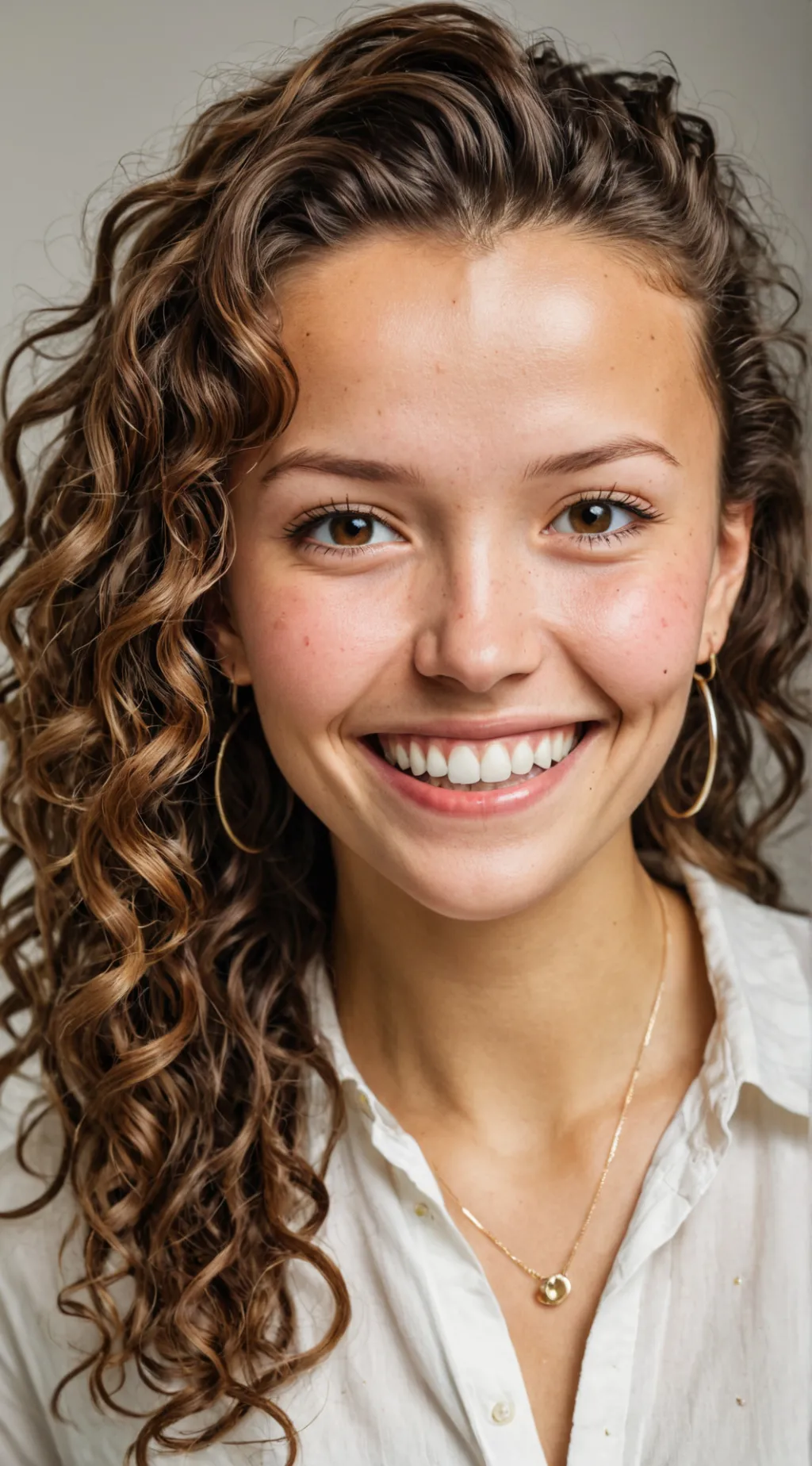 Talkie AI - Chat with Delphine Moreau