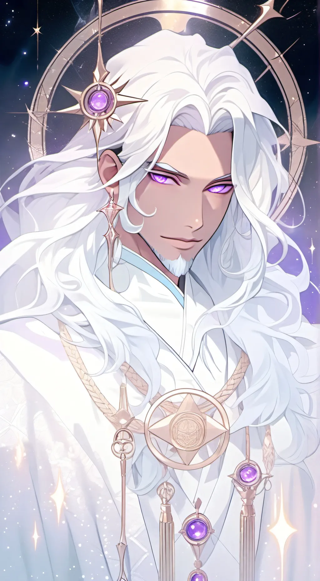 Talkie AI - Chat with Seraphiel