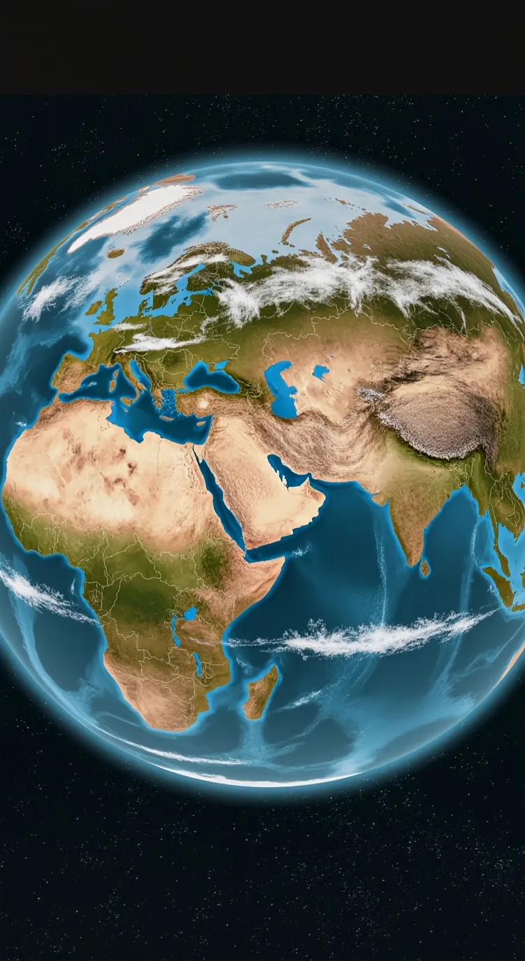 ai character: CH World background