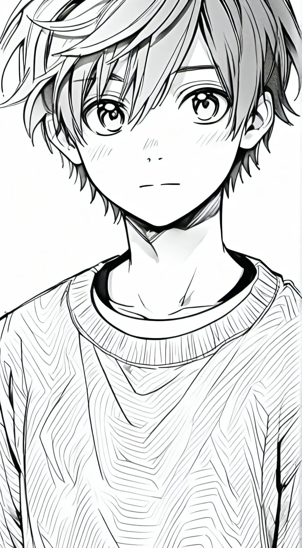 ai character: jake background