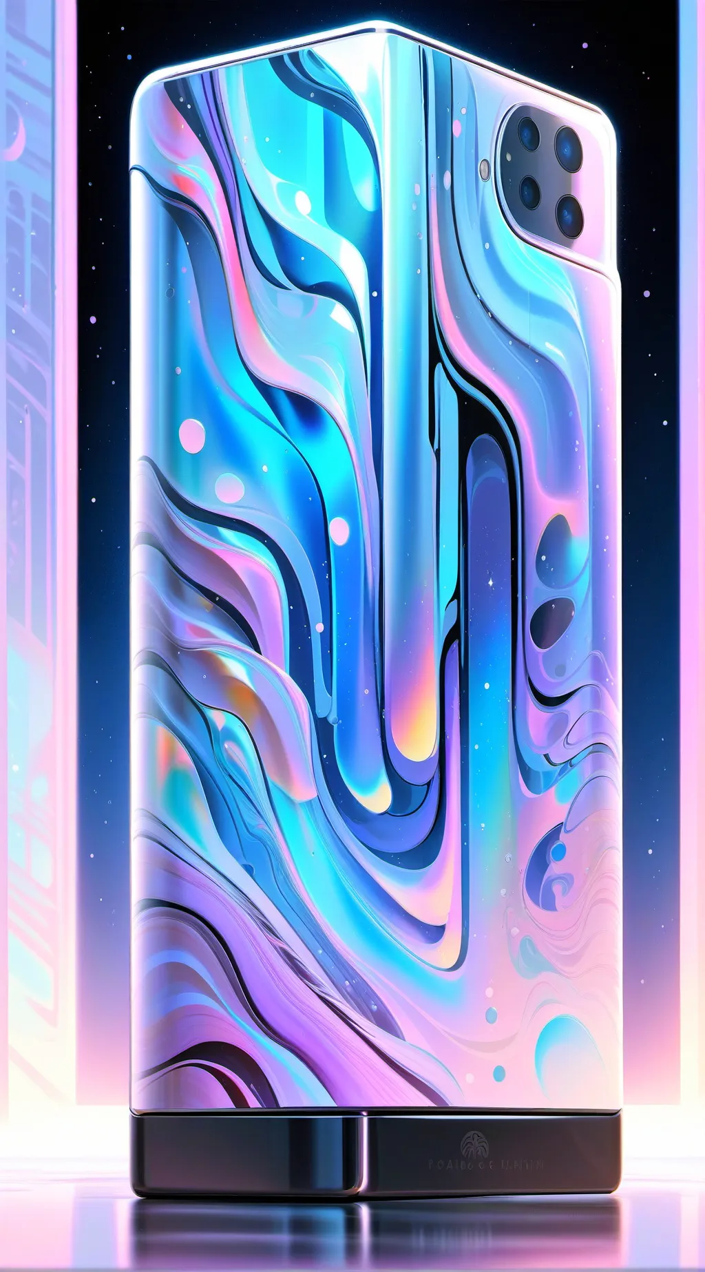 ai character: 🤩MHA🤩 background