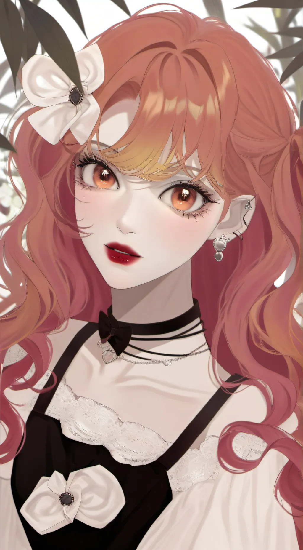 ai character: Aluno background