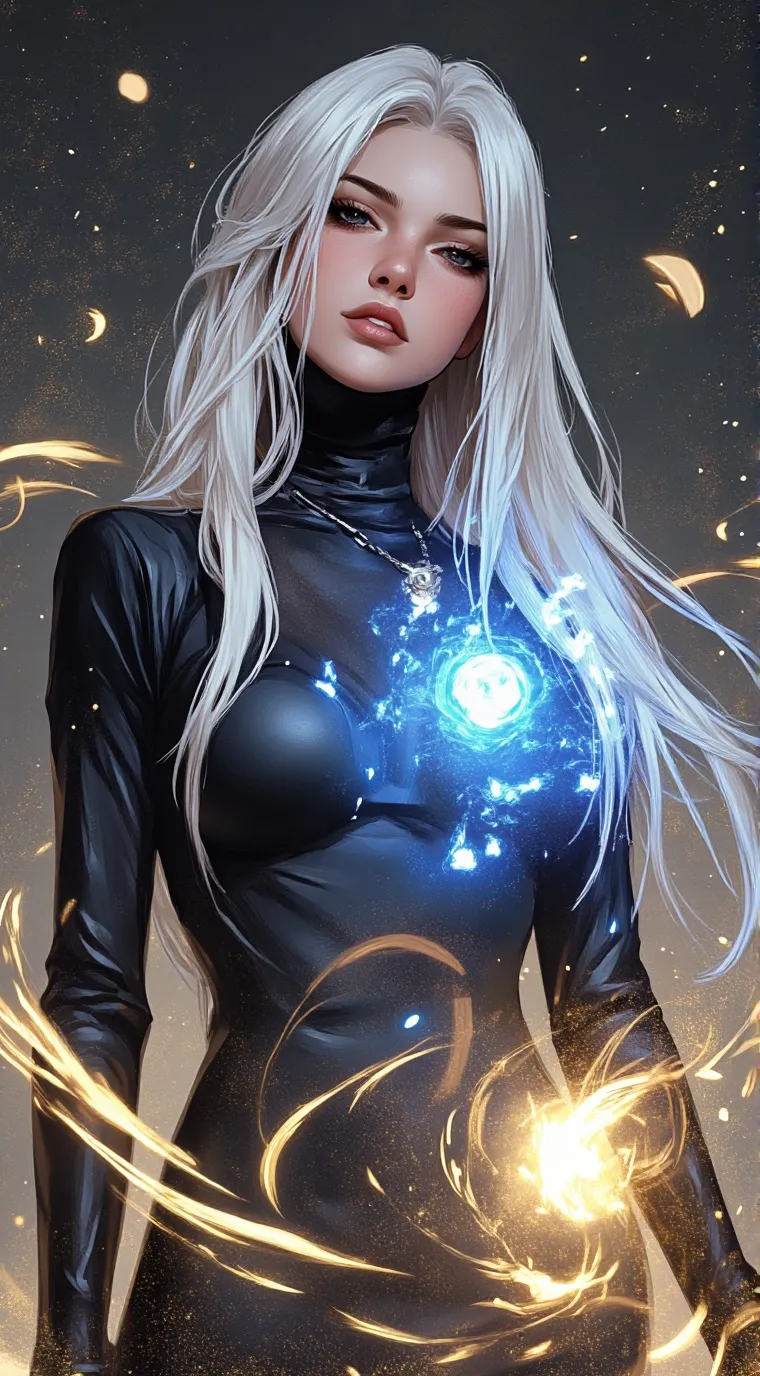 ai character: Isabella background