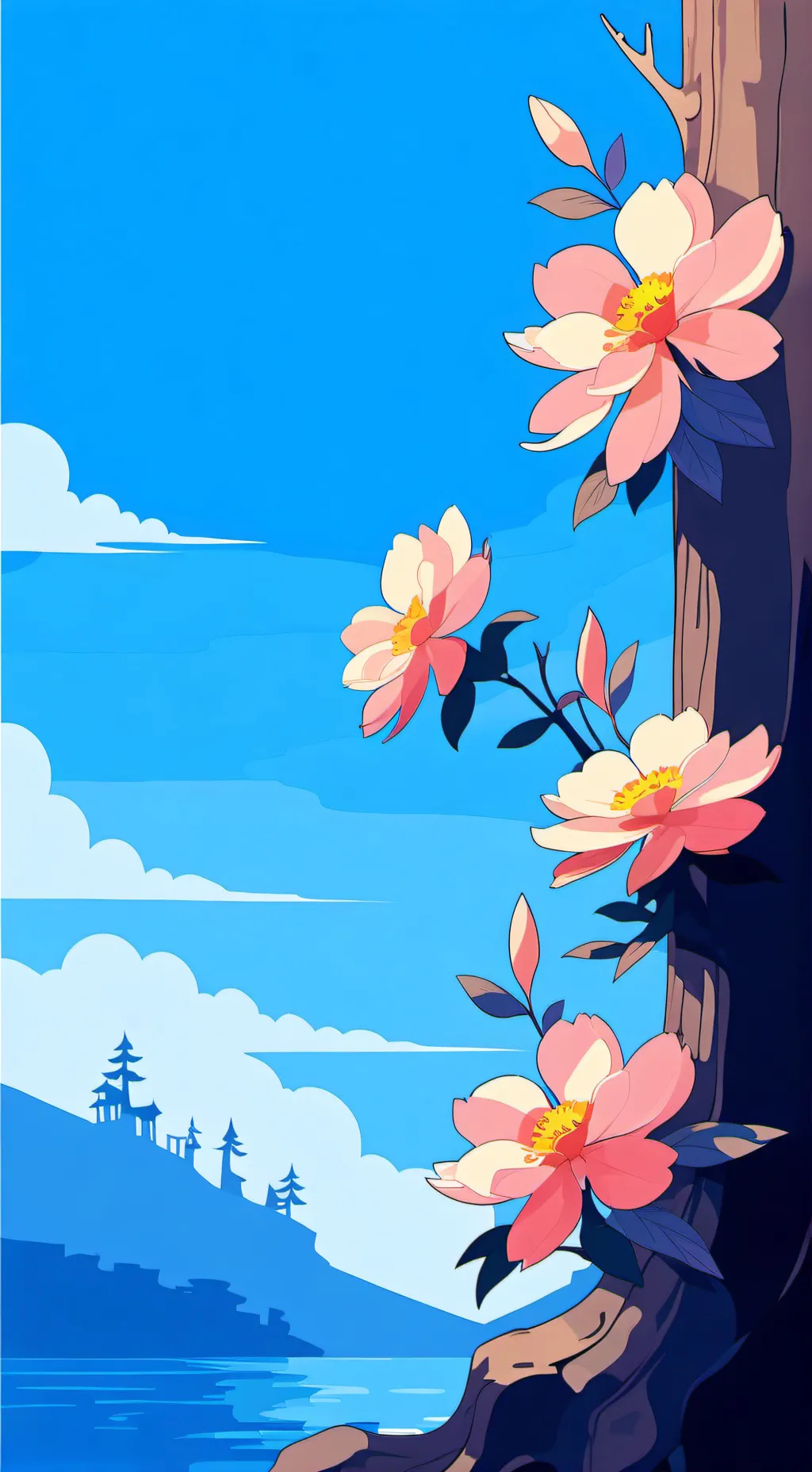 ai character: DW+jsab background