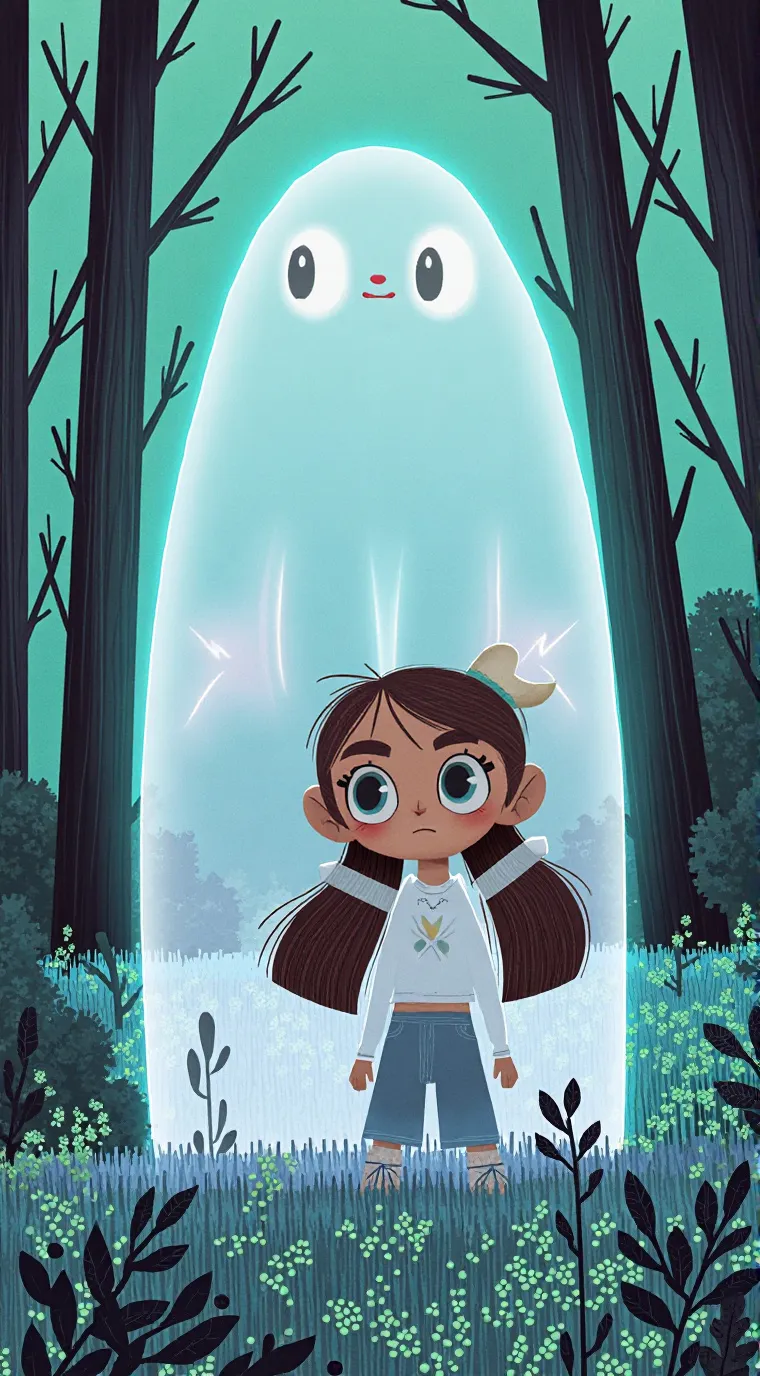 ai character: Cookie run kingdom background