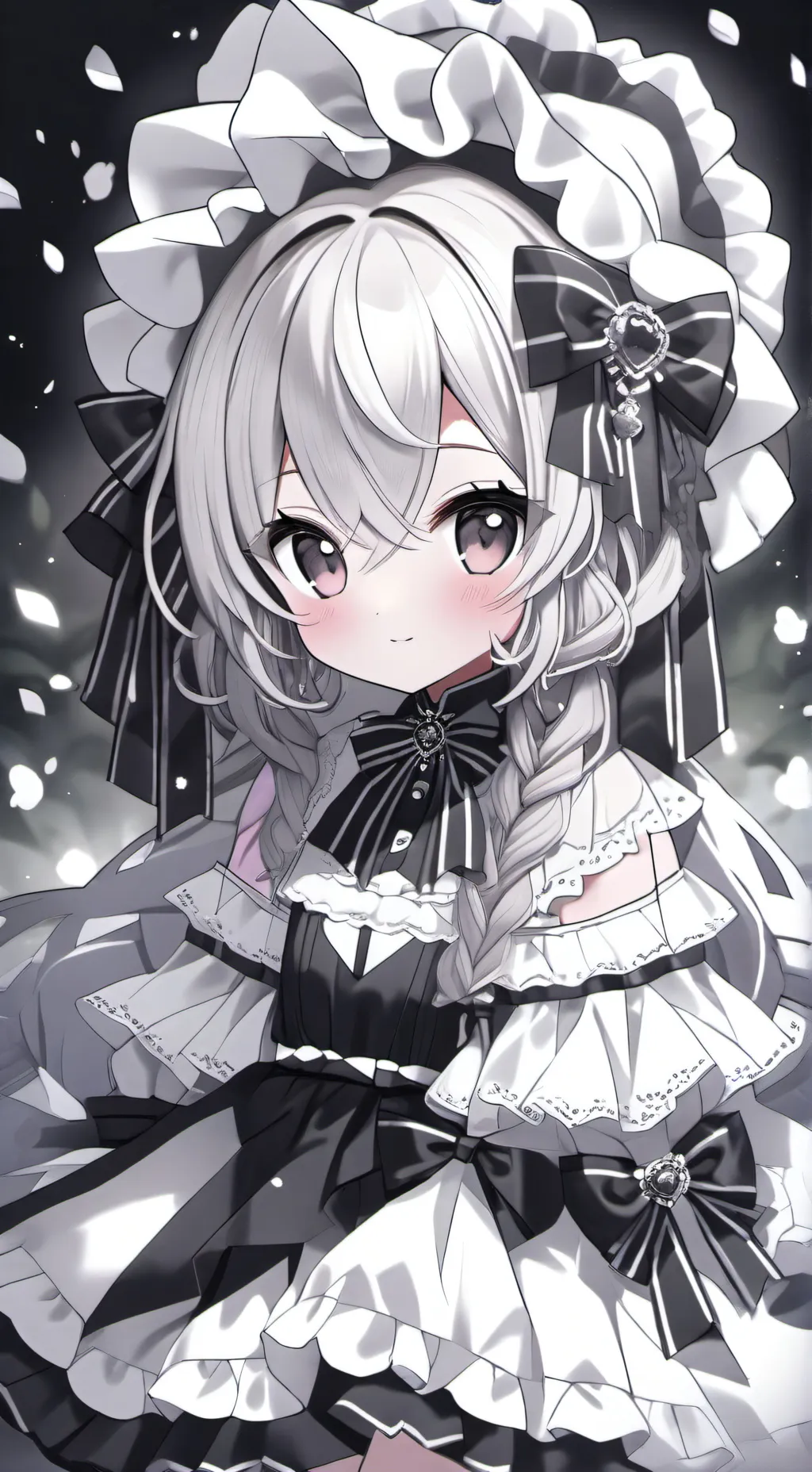 ai character: cyn 🇮🇹 background