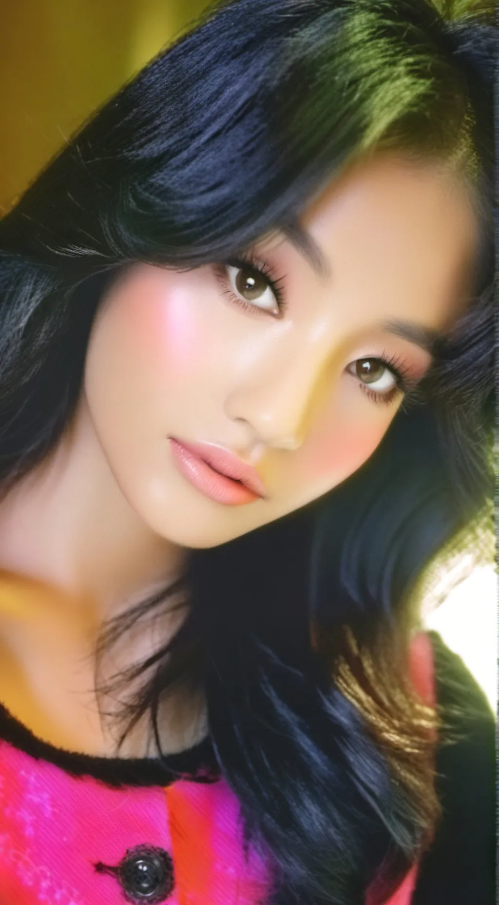 ai character: STREAK REMINDER background