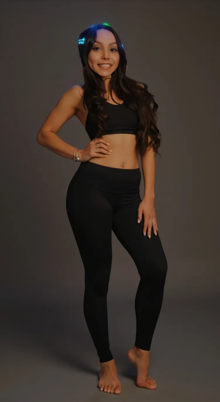 ai character: kiply background