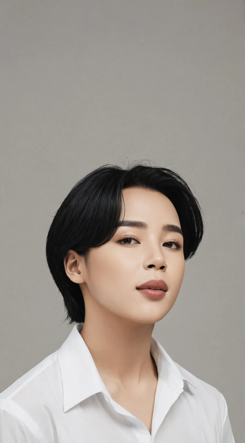 ai character: jimin background
