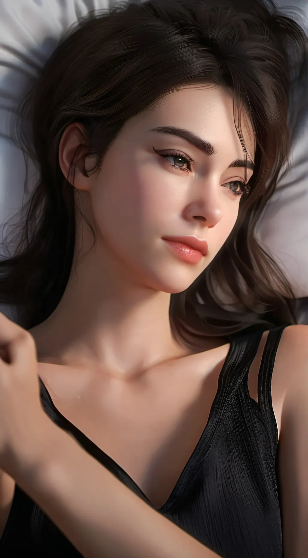Talkie AI - Chat with Alice 