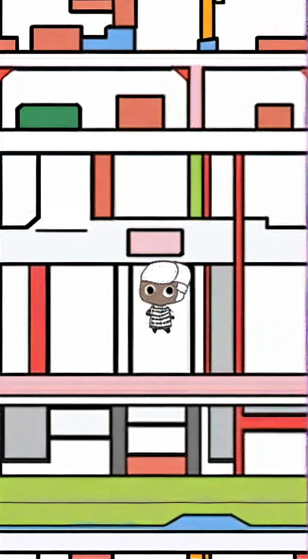 ai character: dw truth or dare background