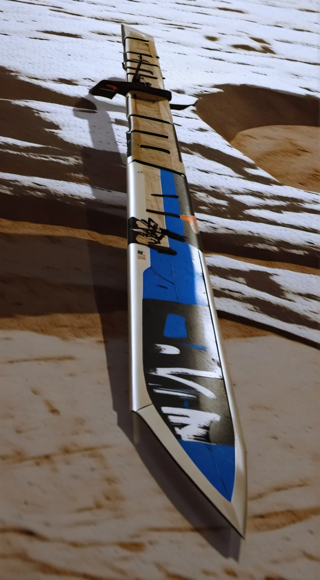 ai character: i Have a message background