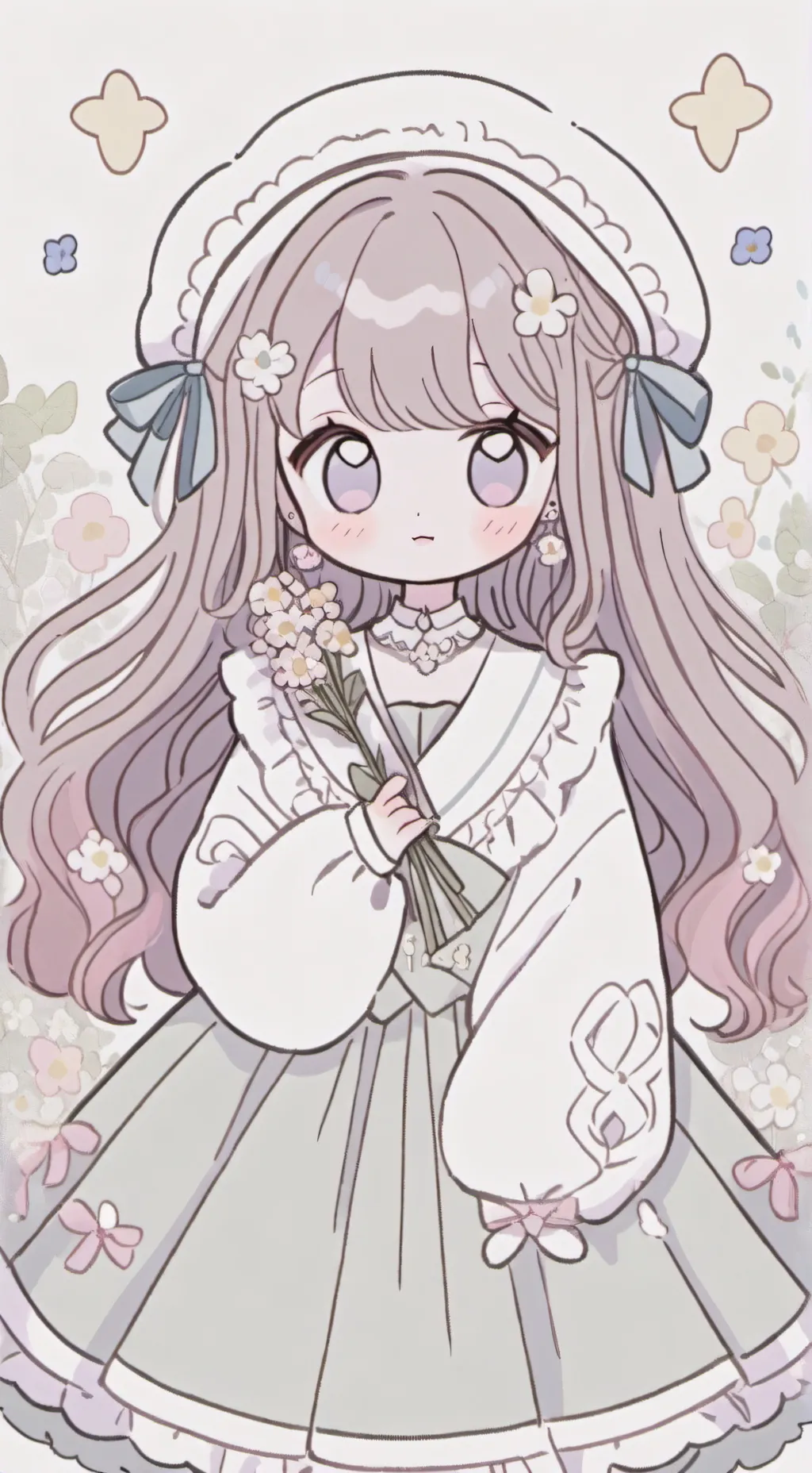 ai character: C00lkid x Bluudud~ background