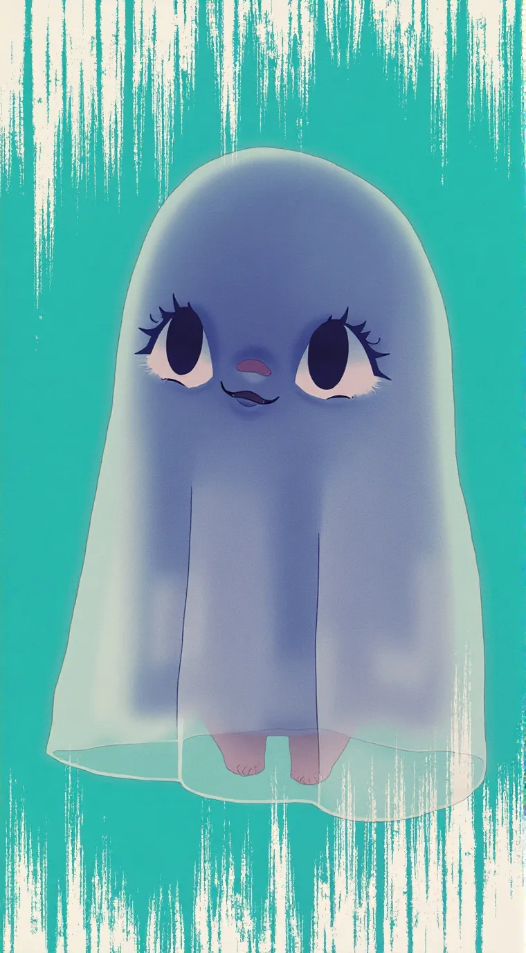 ai character: sprunki background