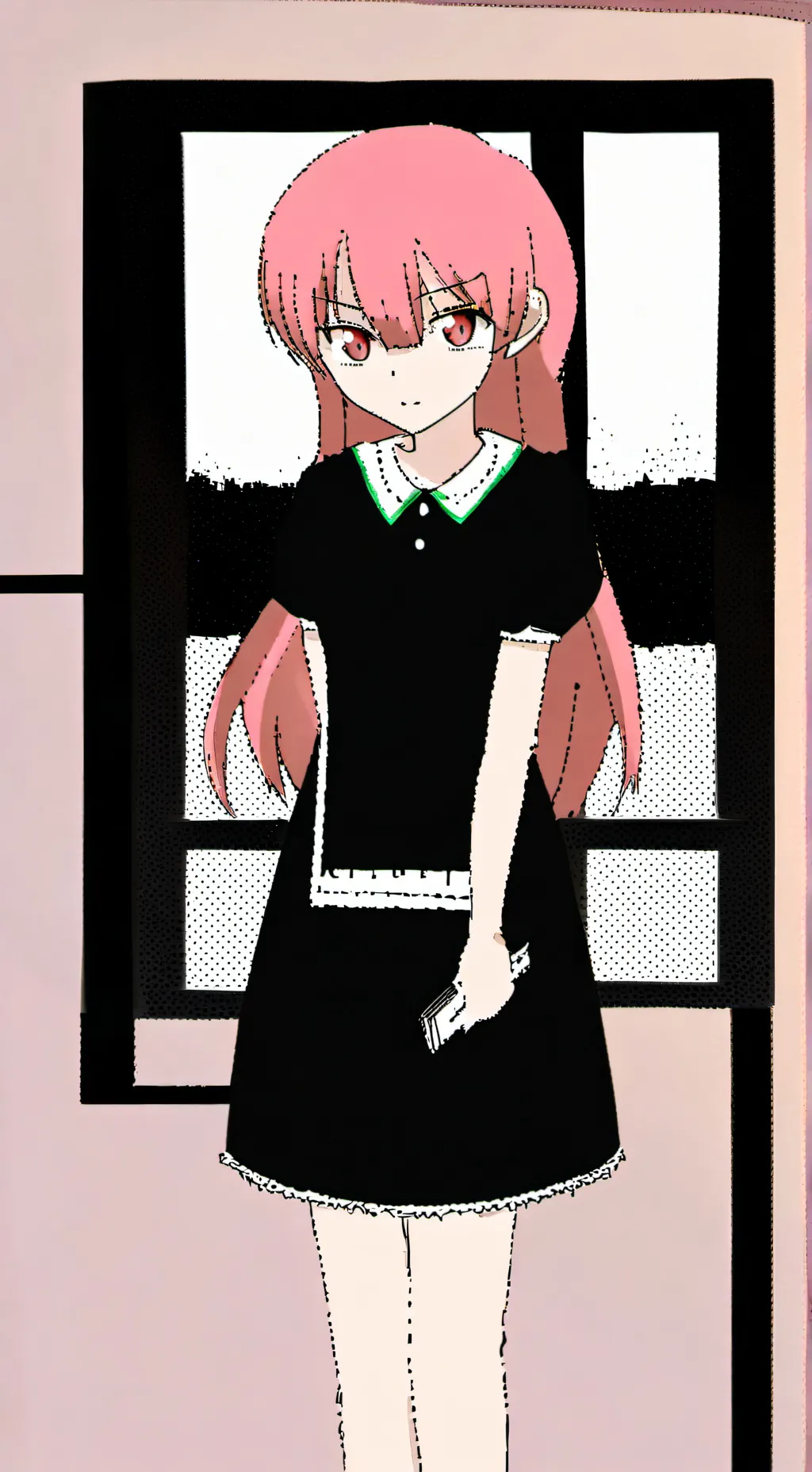 Talkie AI - Chat with Tsukasa (Tonikawa)