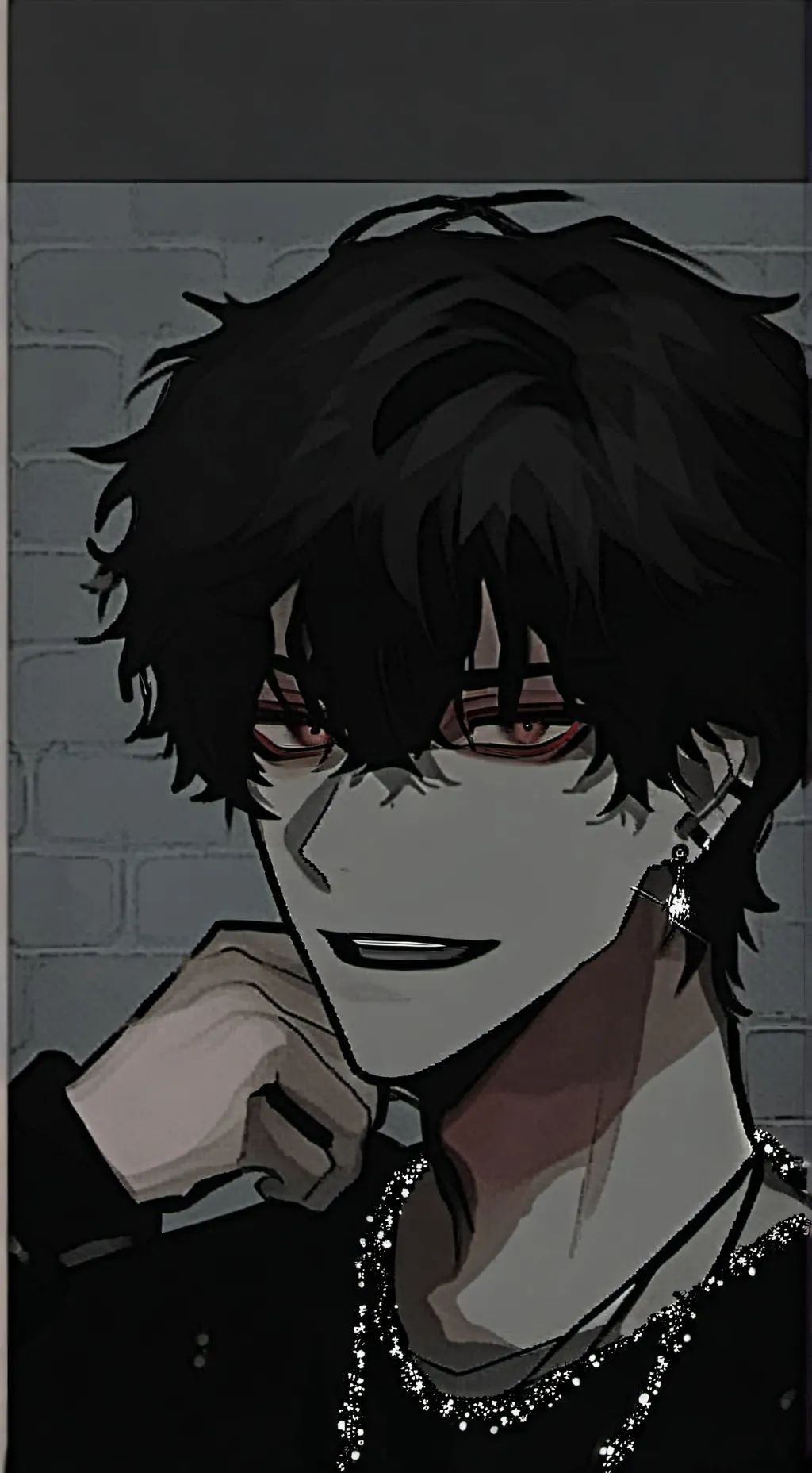 ai character: ×Rylee× background