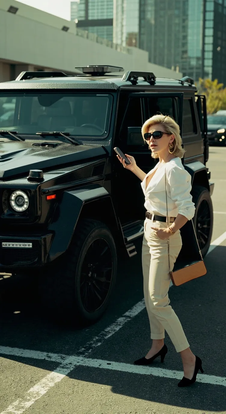 Talkie AI - Chat with That's MY Car!