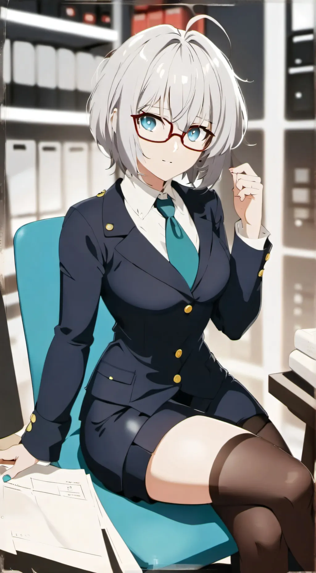 Talkie AI - Chat with carla 