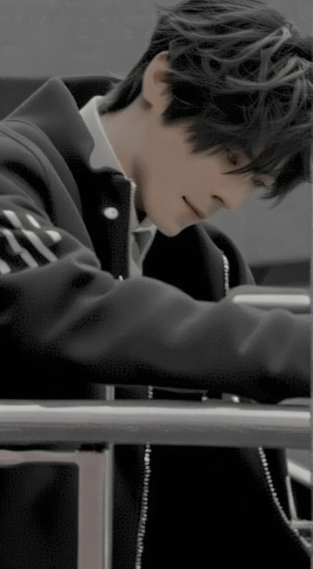 ai character: Gabriel background