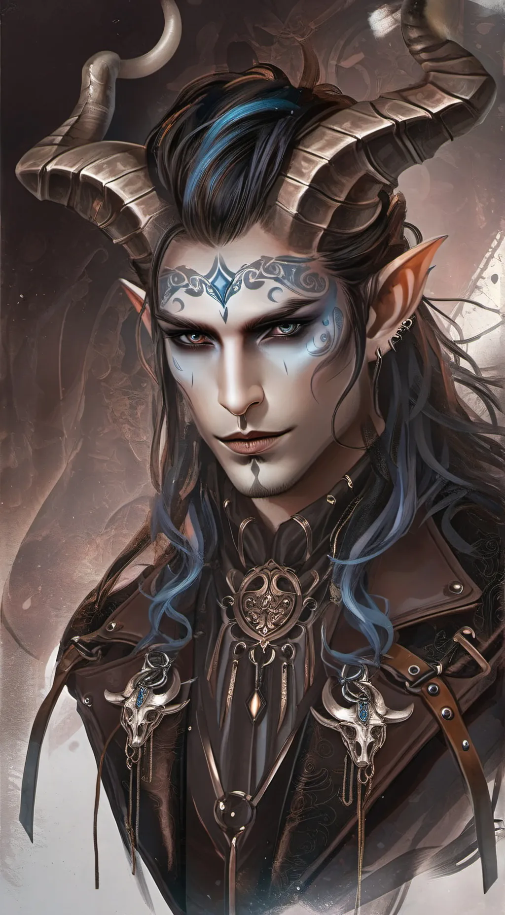 Talkie AI - Chat with Tal'gon