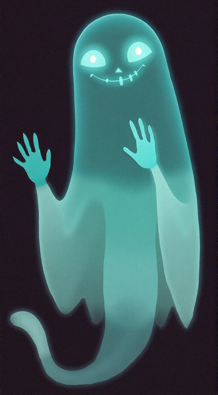ai character: roblox background