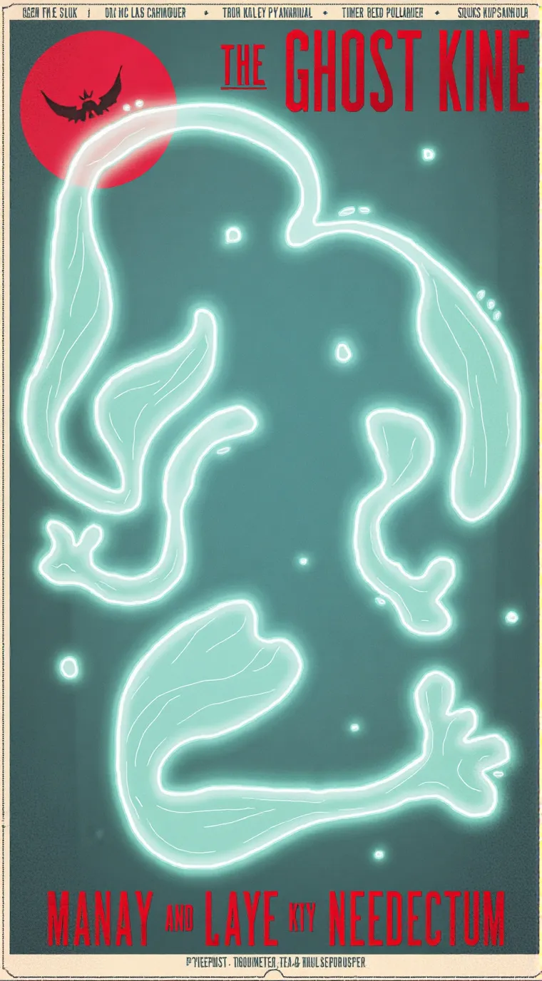 ai character: dw furry inf background