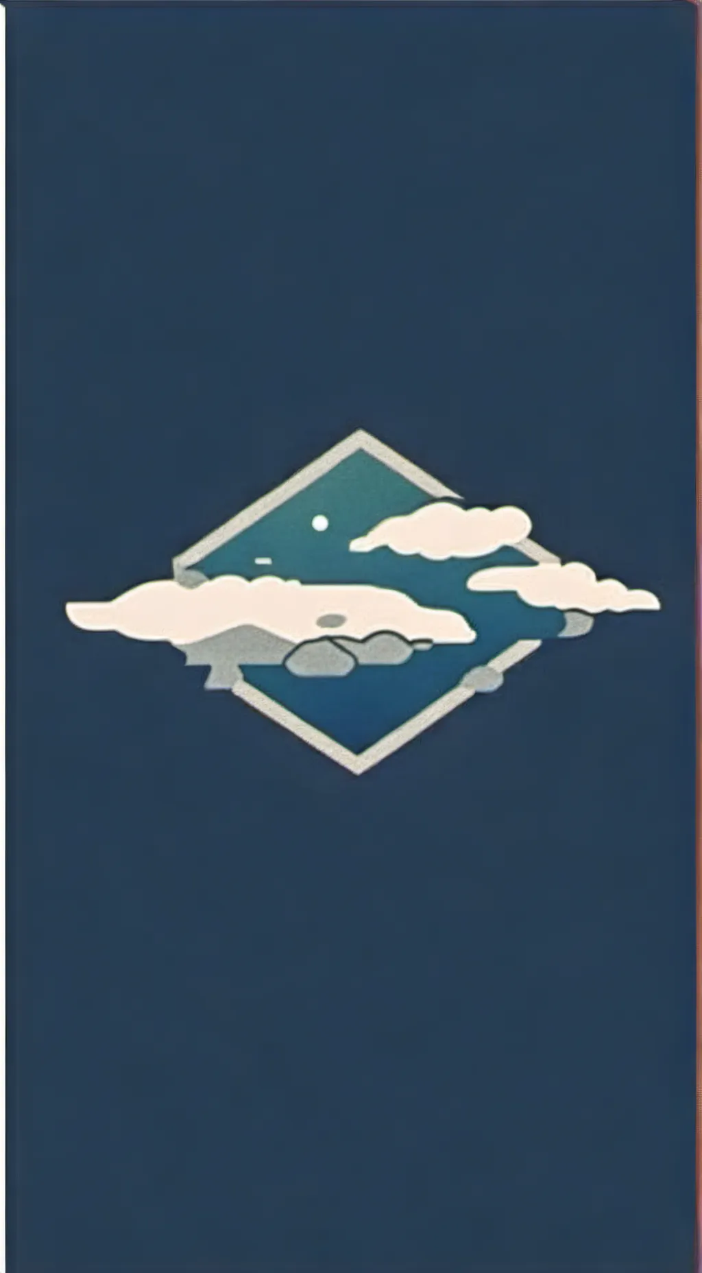 ai character: bakugo x luna background