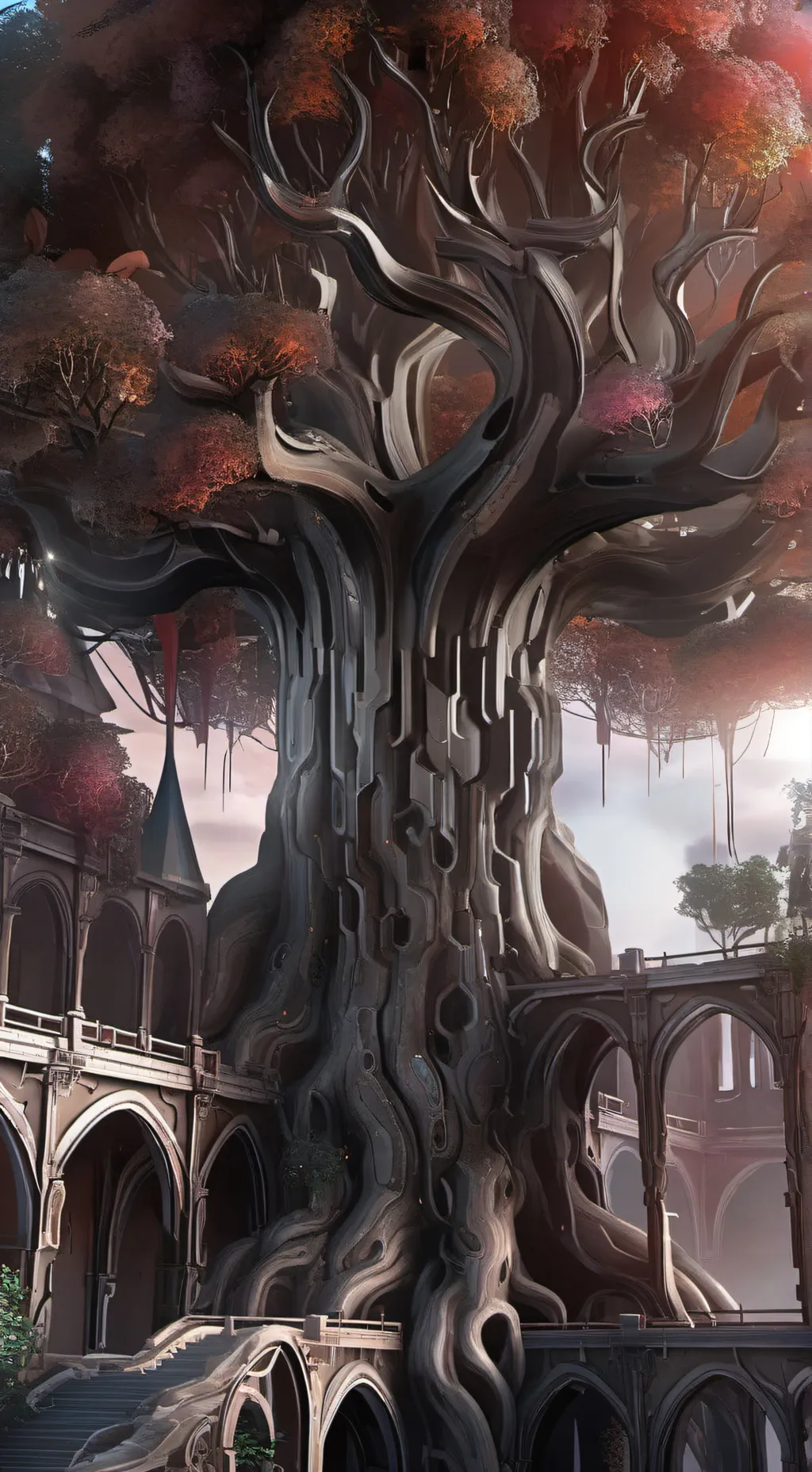 ai character: Rochas313 ARG background