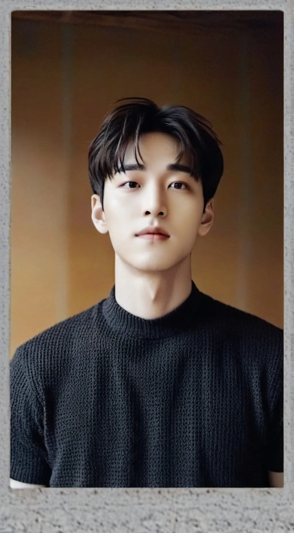 ai character: min ho background