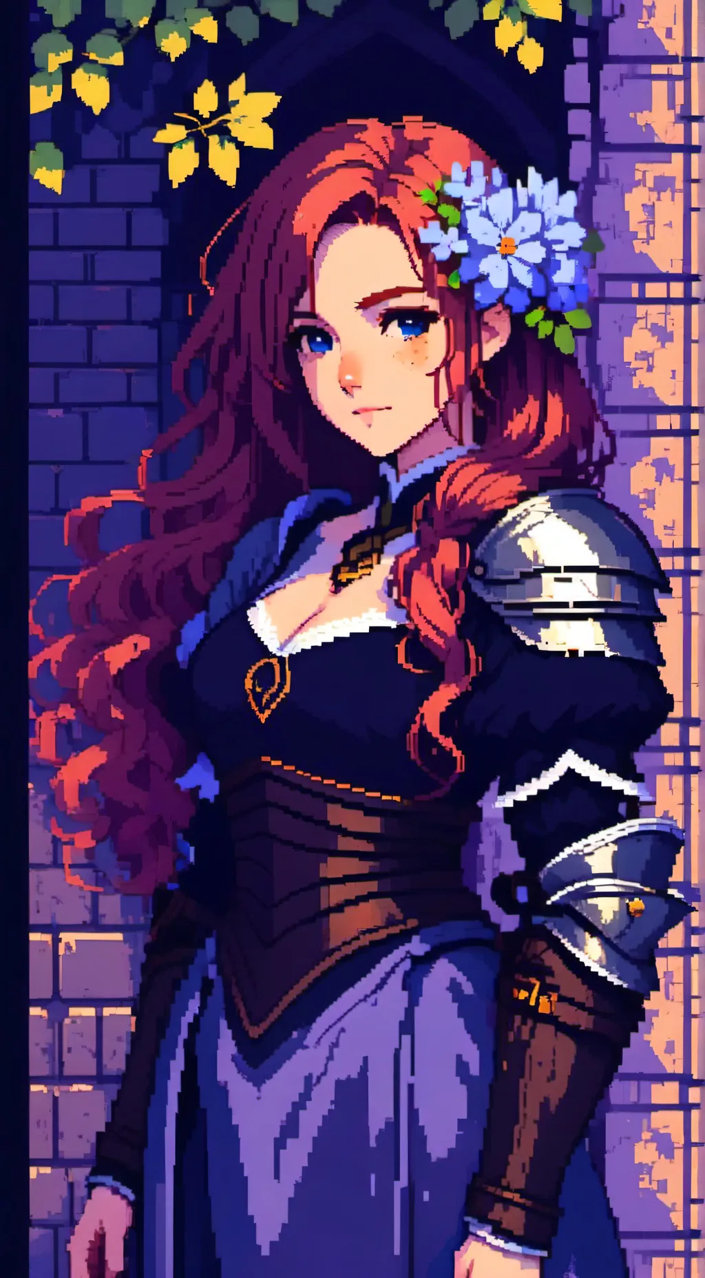 Talkie AI - Chat with Gwendolyn