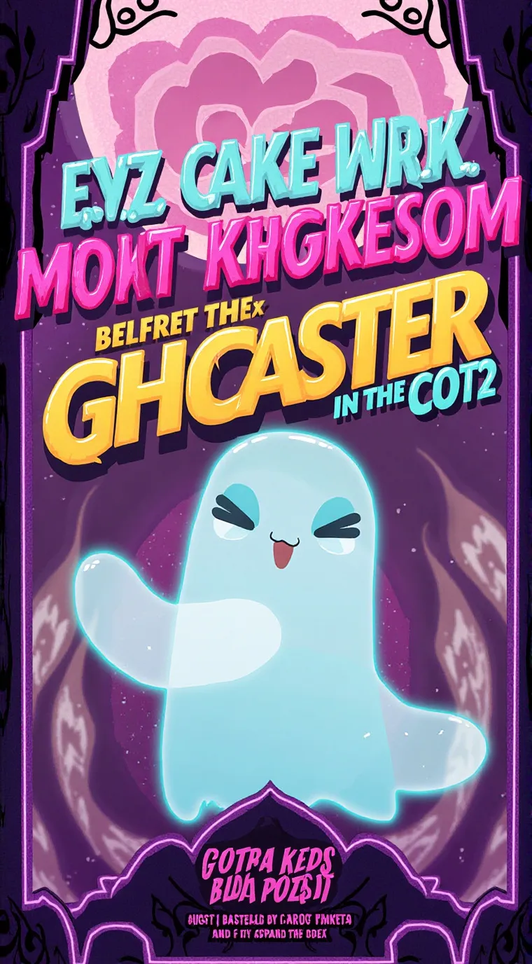 ai character: SHADOW MILK COOKIE background