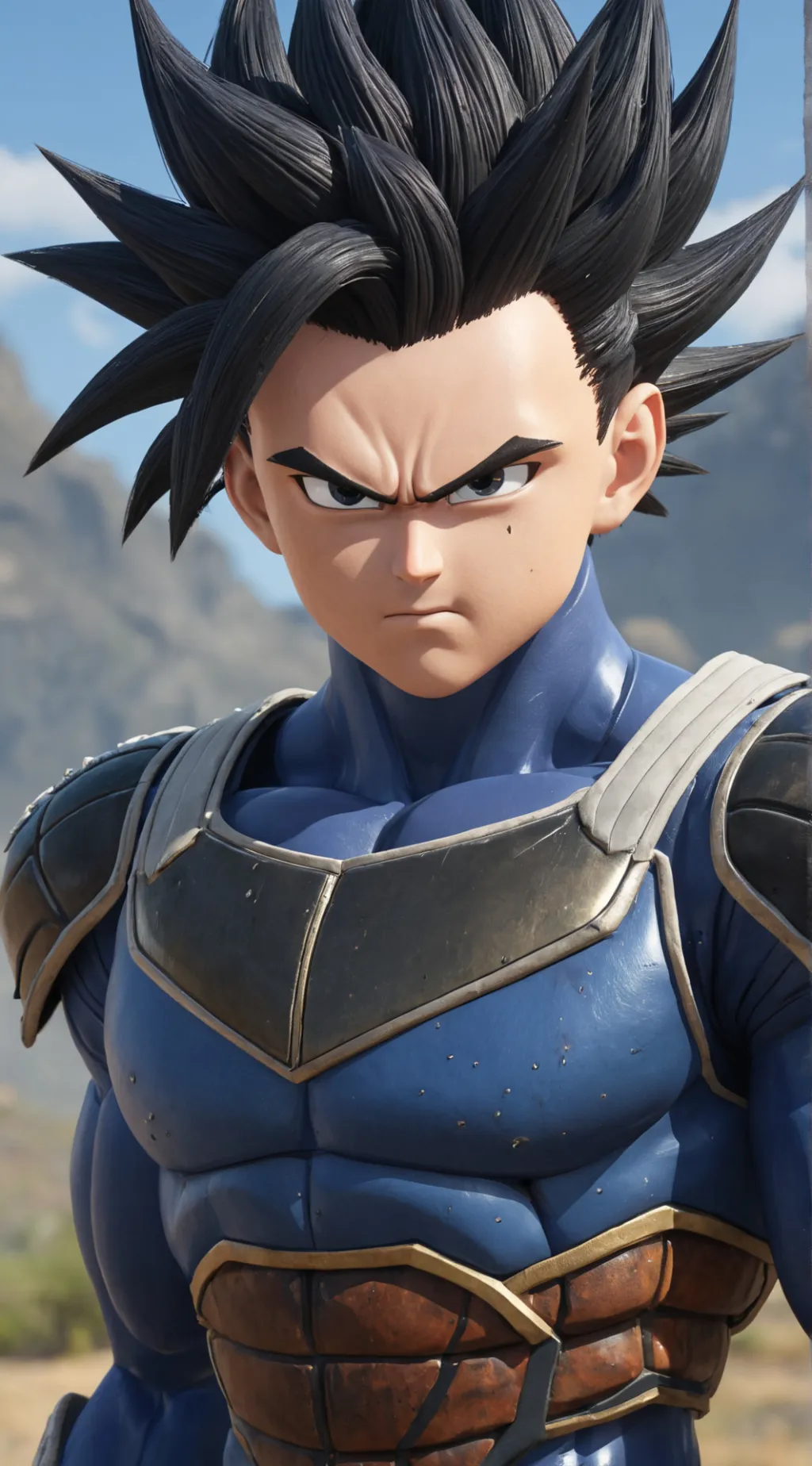 Talkie AI - Chat with Shallot