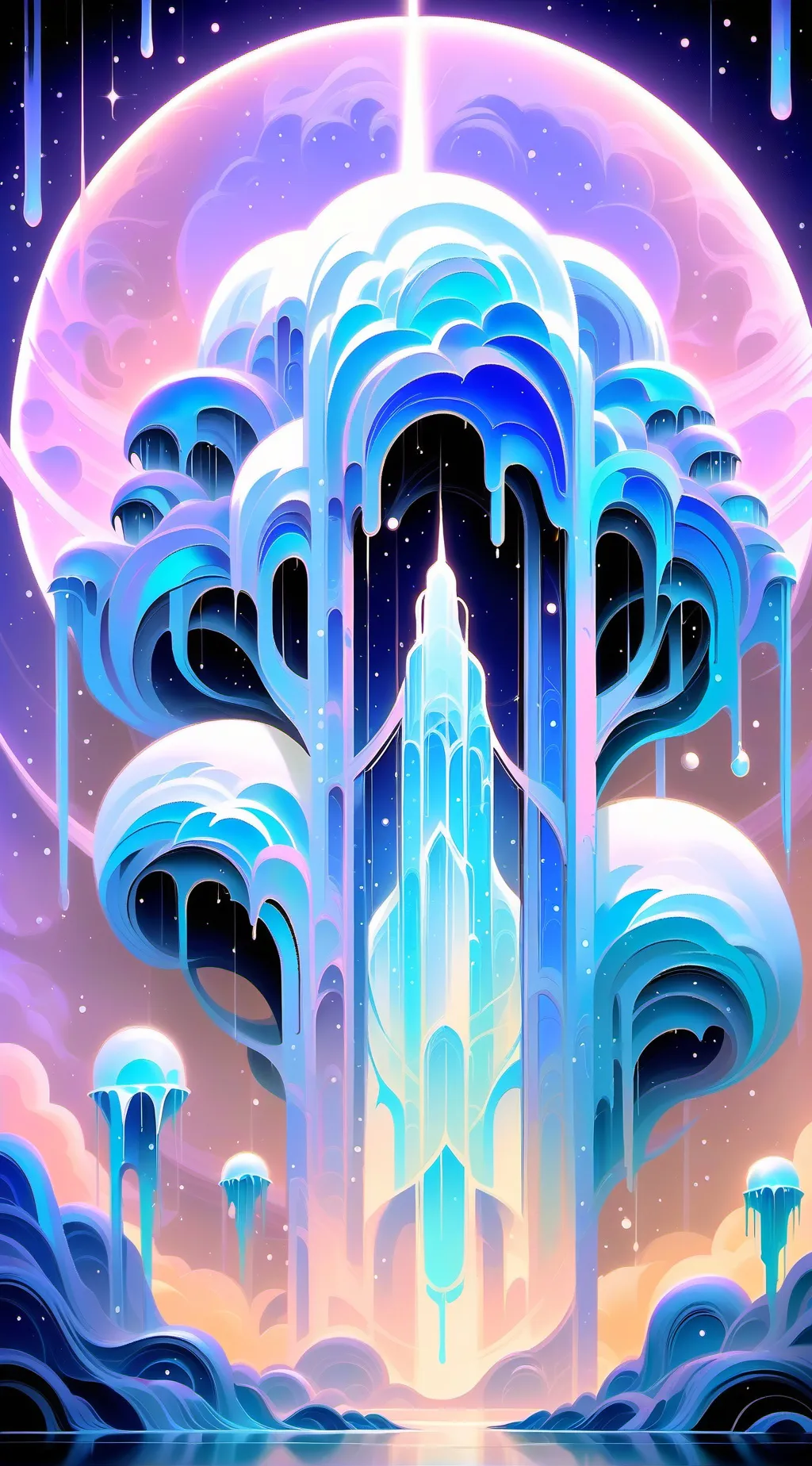 ai character: sprunki regretful background