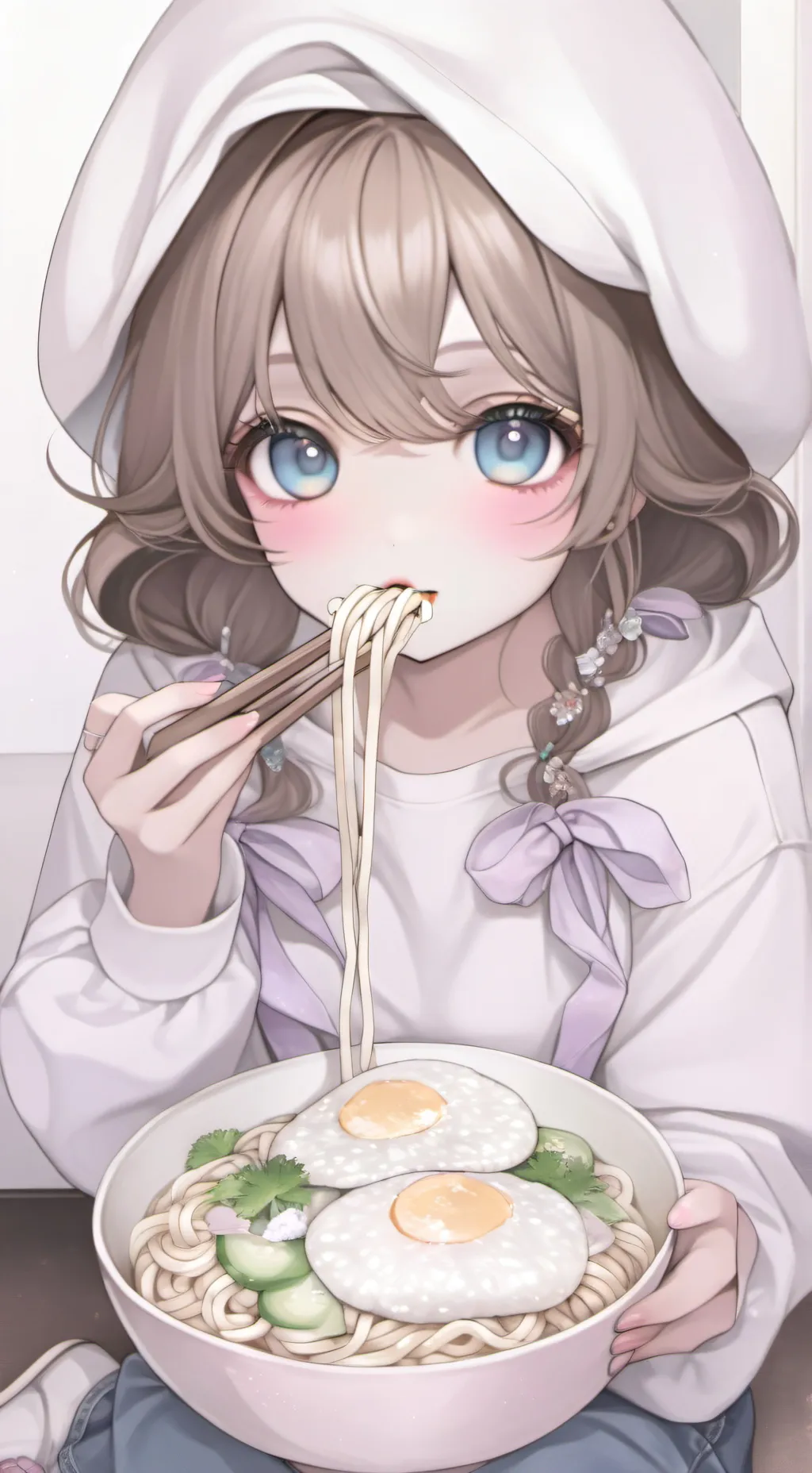 ai character: ᴊᴇssɪᴄᴀ background
