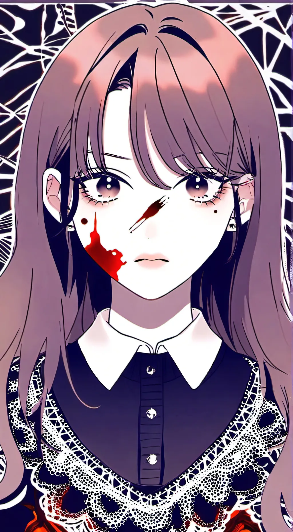 ai character: Cannie background