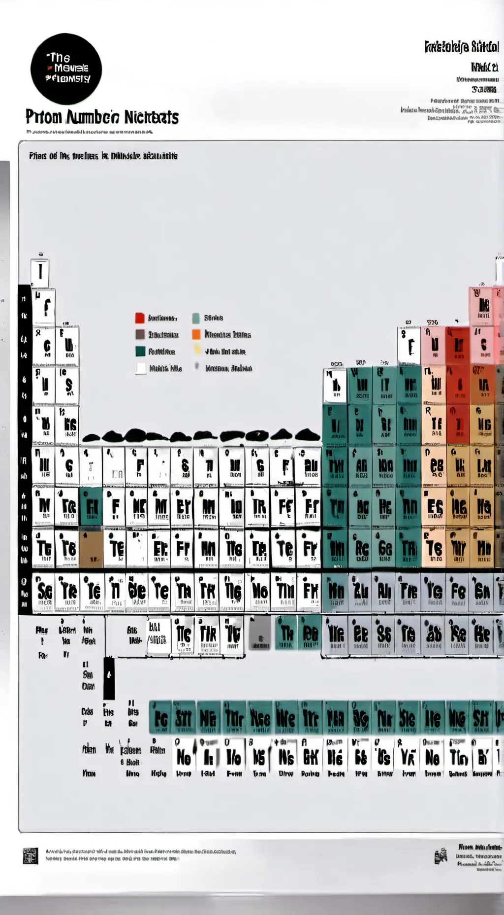 ai character: 1st 20 Elements background