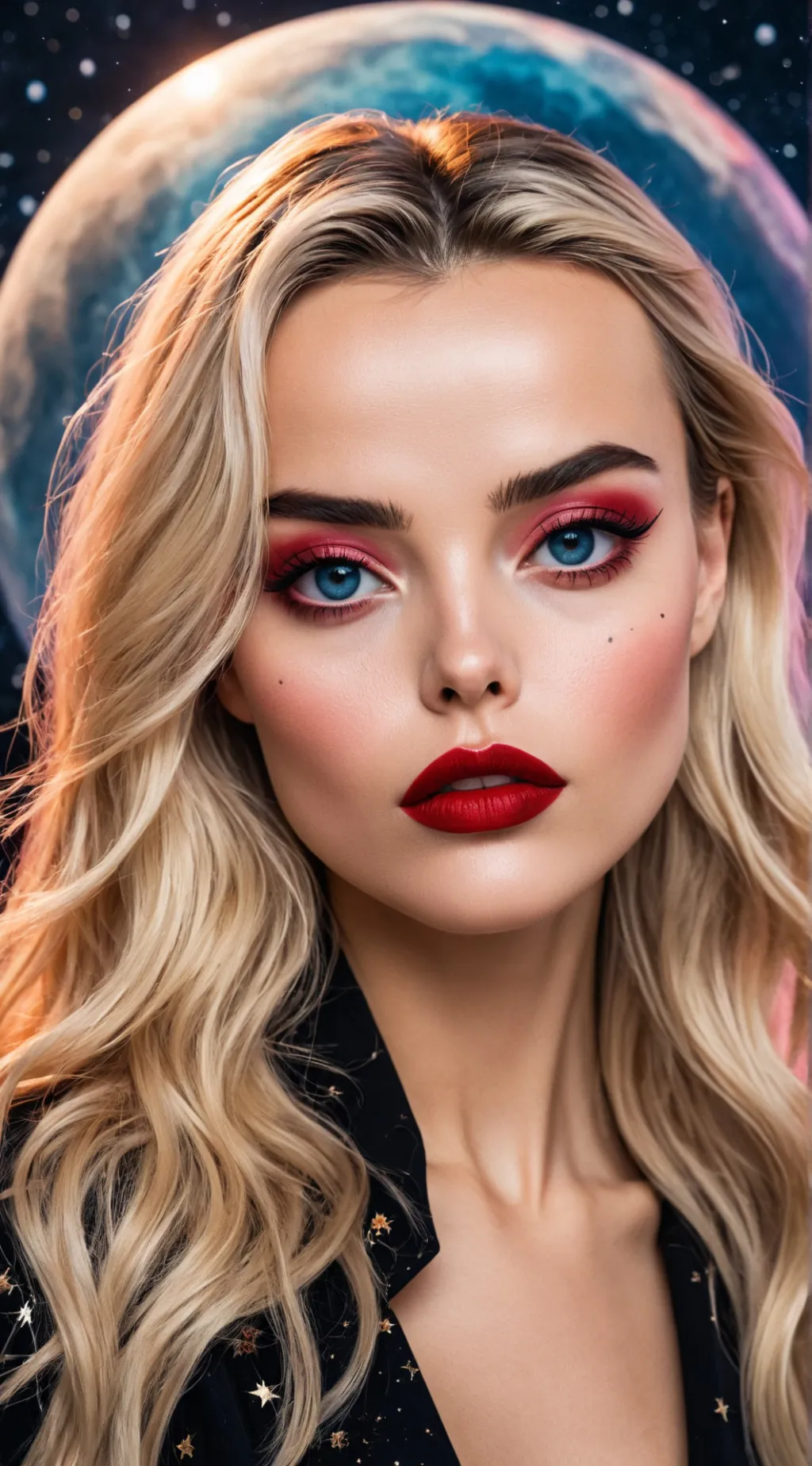 Talkie AI - Chat with Venus