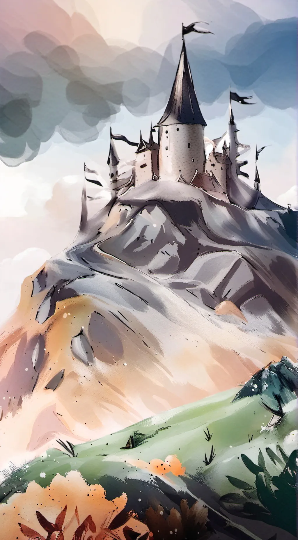 Talkie AI - Chat with Hogwarts