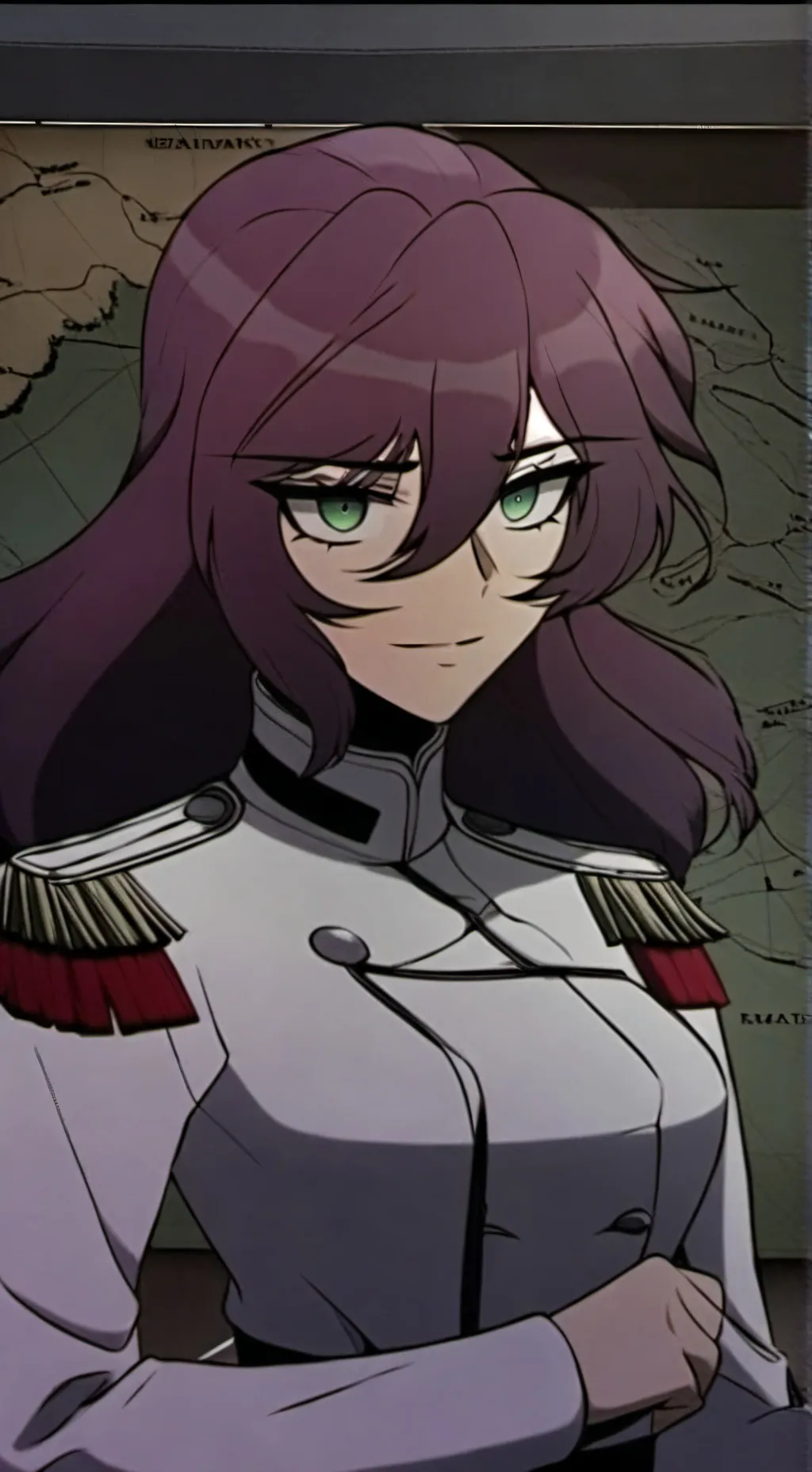 Talkie AI - Chat with Monoka Ackerman