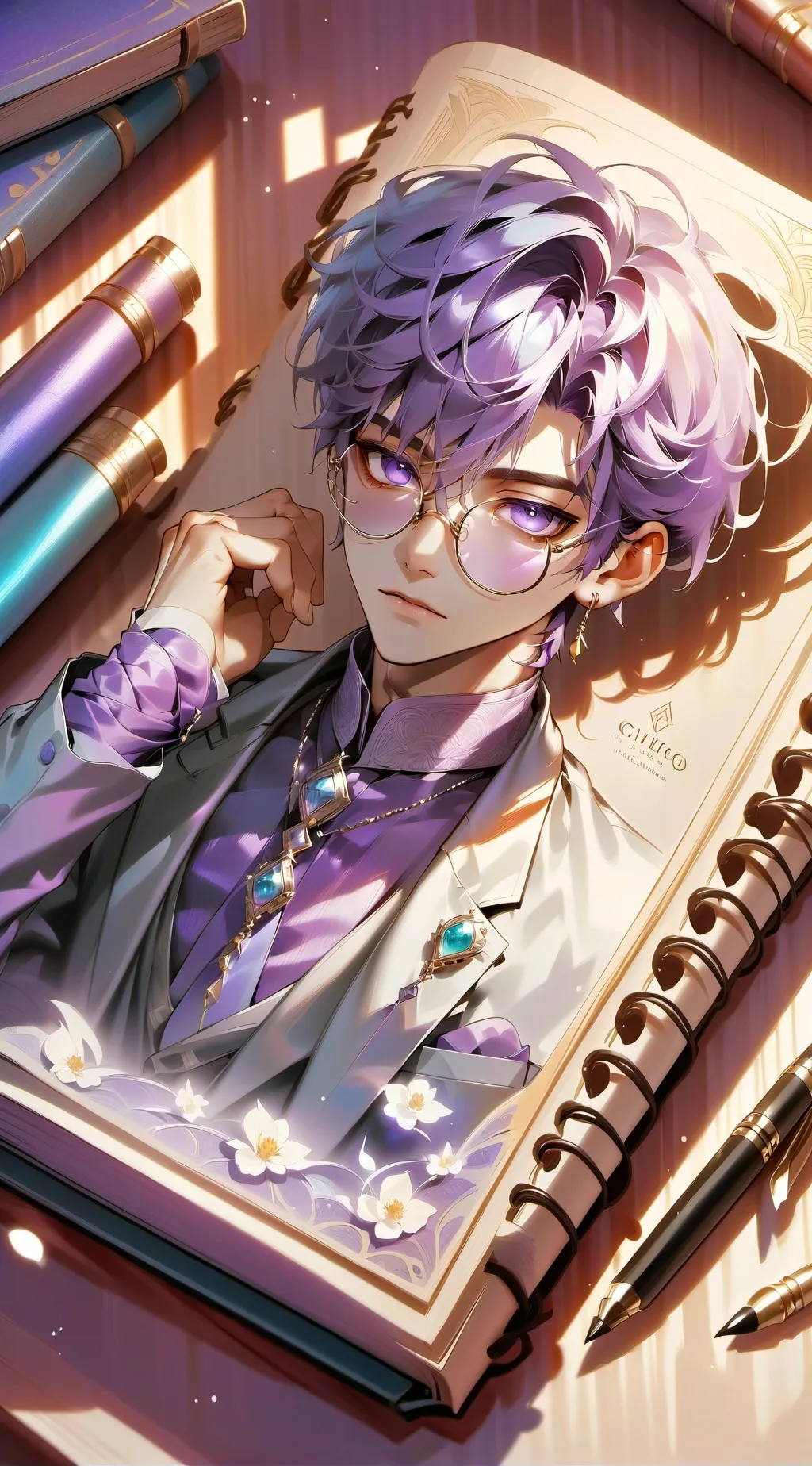 ai character: ꪱׁׁׁׅׅׅɑׁׅ݊ꪀ background