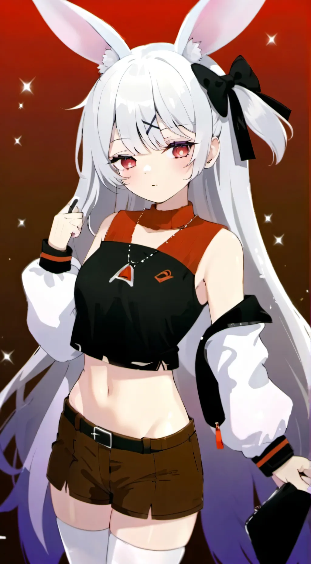 ai character: mhapickmeconeback background